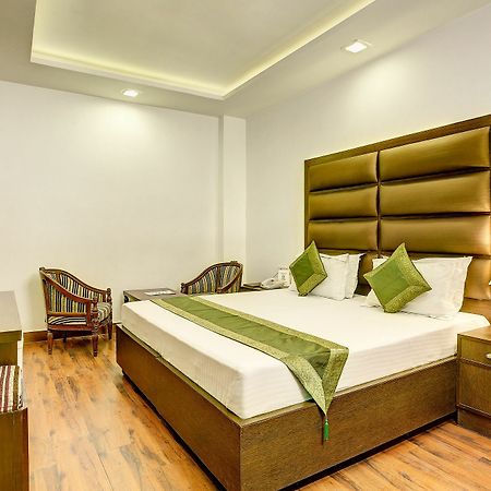 Hotel Treebo C T International Delhi  Exterior foto